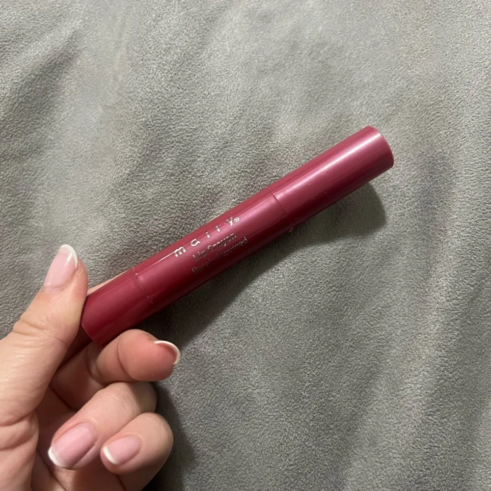 Mally Barely Bloomed Lip Crayon